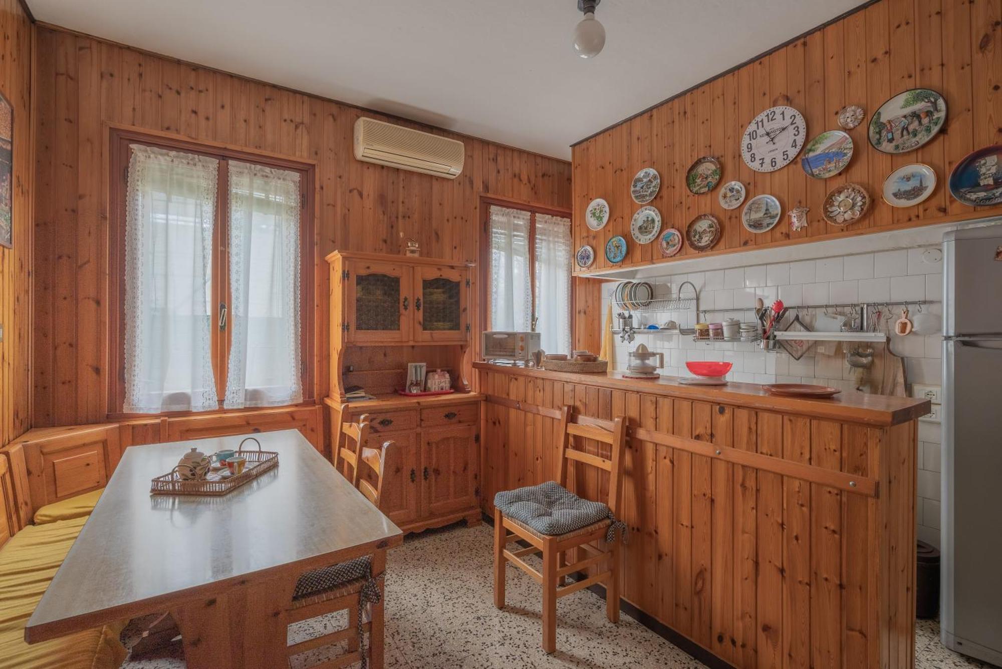 The River Bank House - Casa Con Vista Argine Vigodarzere Екстериор снимка